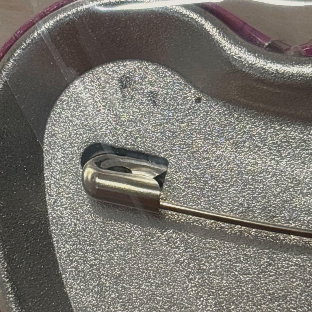 ダンガンロンパ V3 テレ顔 照れ顔 ハート缶 入間 美兎 てれ顔