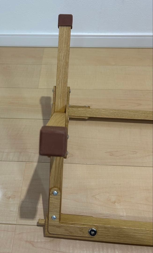 WHATWEWANT ROLLTOP TABLE ロールトップテーブル　収納袋付