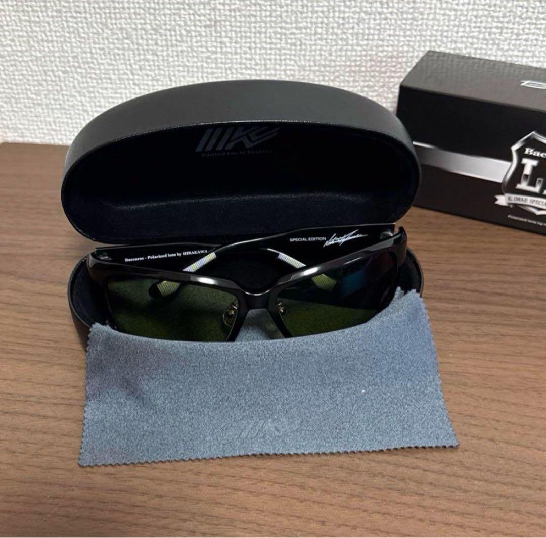 新品未使用！イマカツ★バカラックレジェンド★IK707BaccaracLD