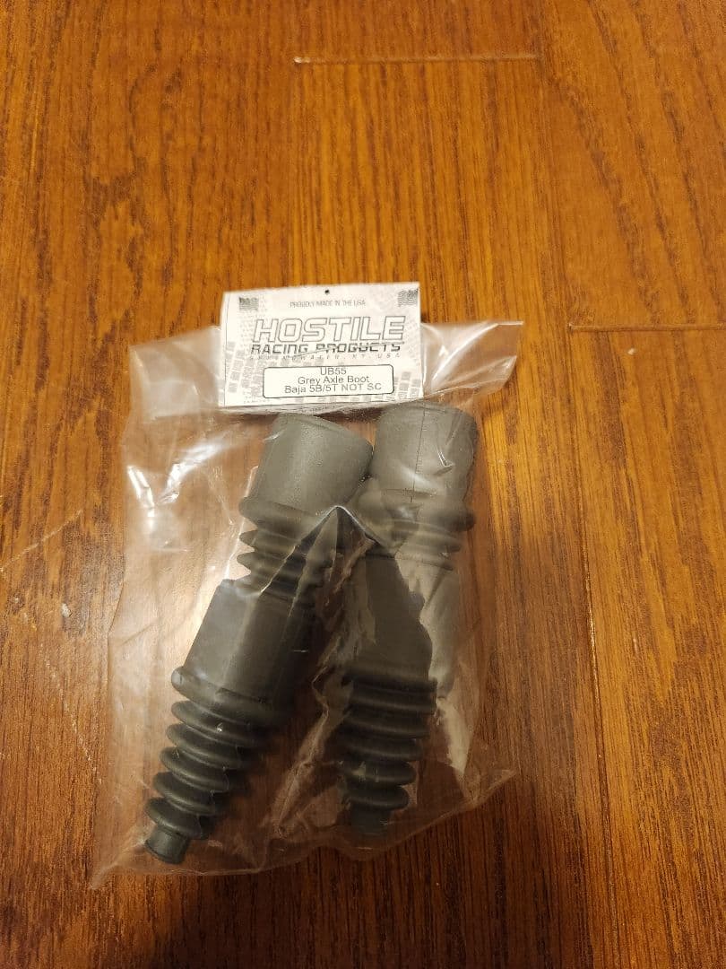 ホビーラジコン kraken rc tsk-b conversion kit hpi baja5