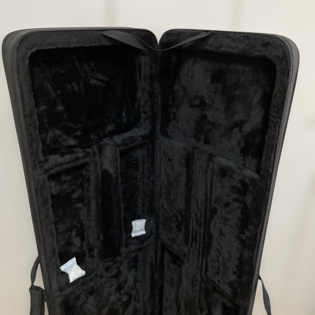 Gator GL-BASS ベース用セミハードケース（美品）