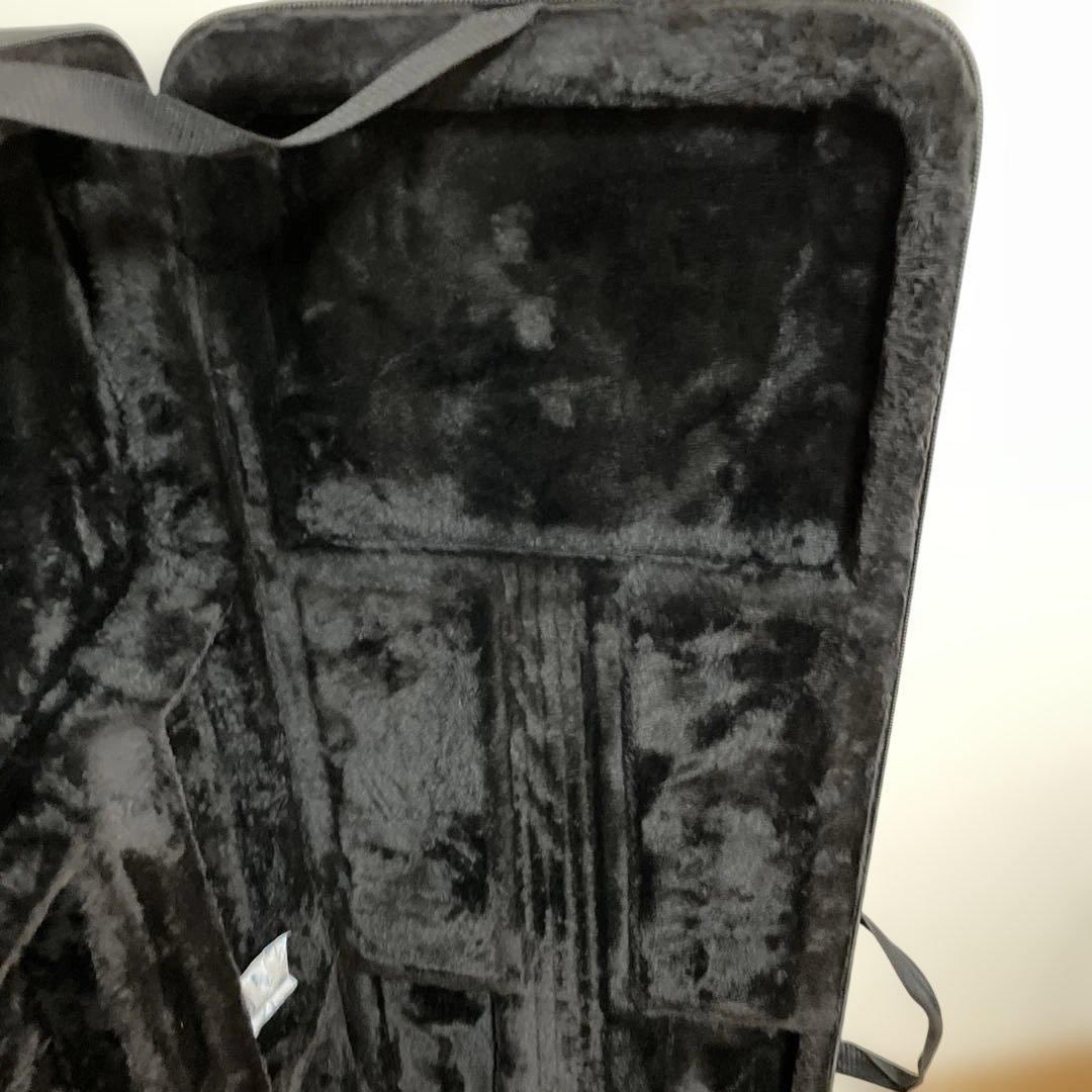 Gator GL-BASS ベース用セミハードケース（美品）