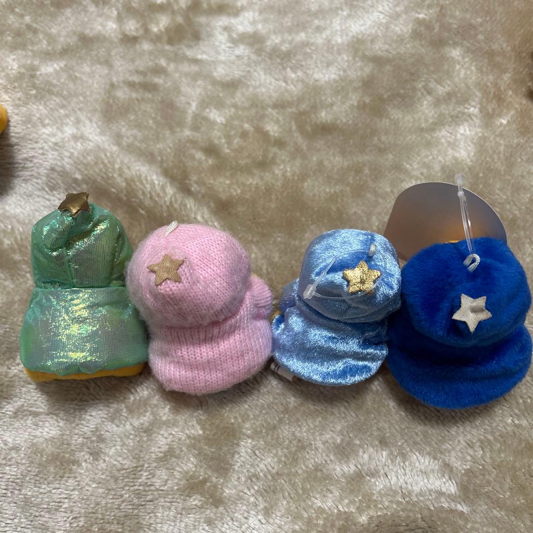 プーさん16点セット