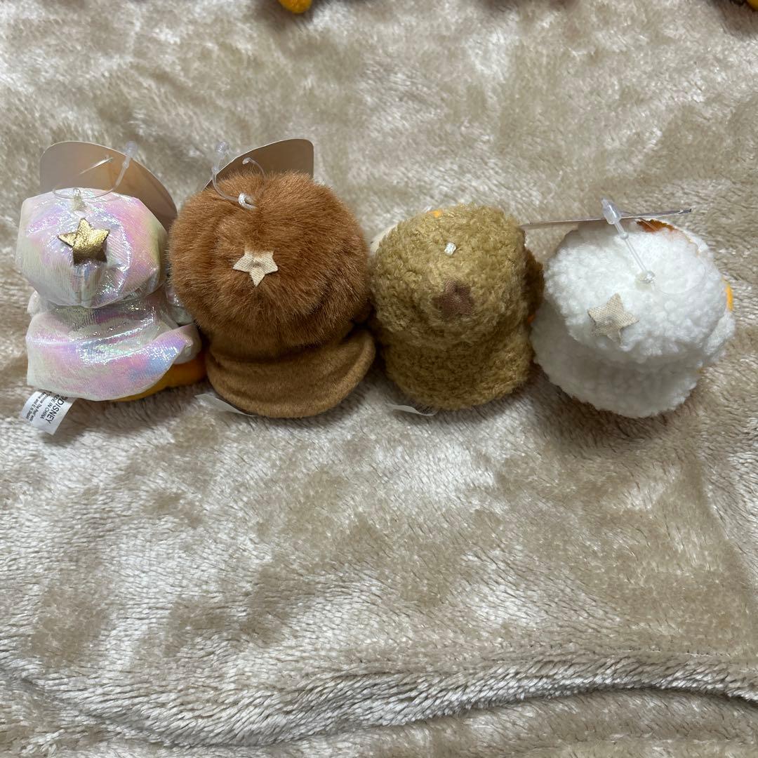 プーさん16点セット