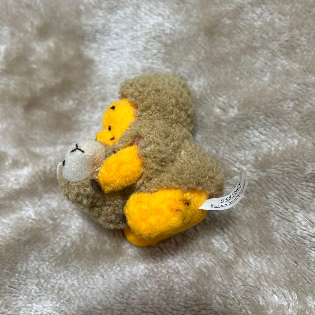 プーさん16点セット