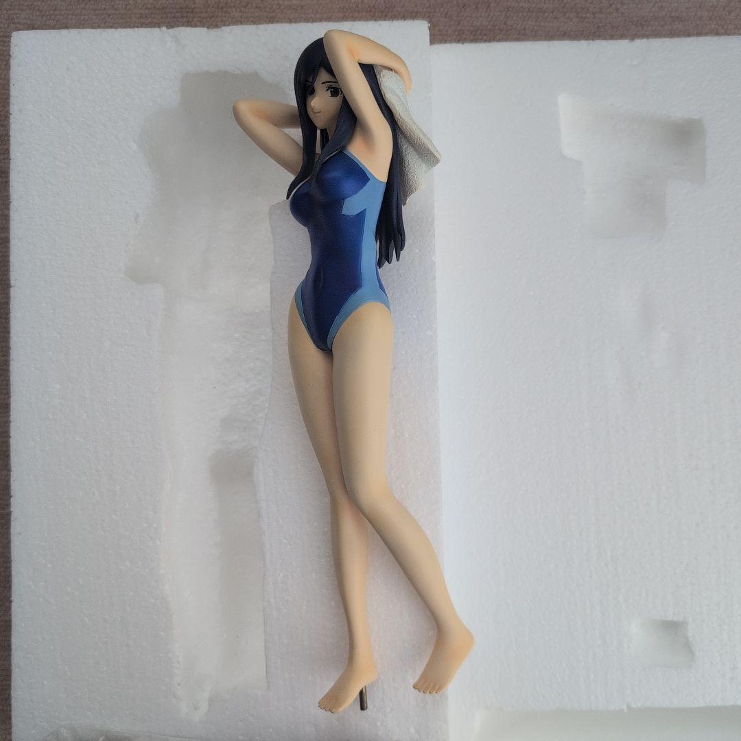 舞-HiME 玖我なつき 　フィギュア