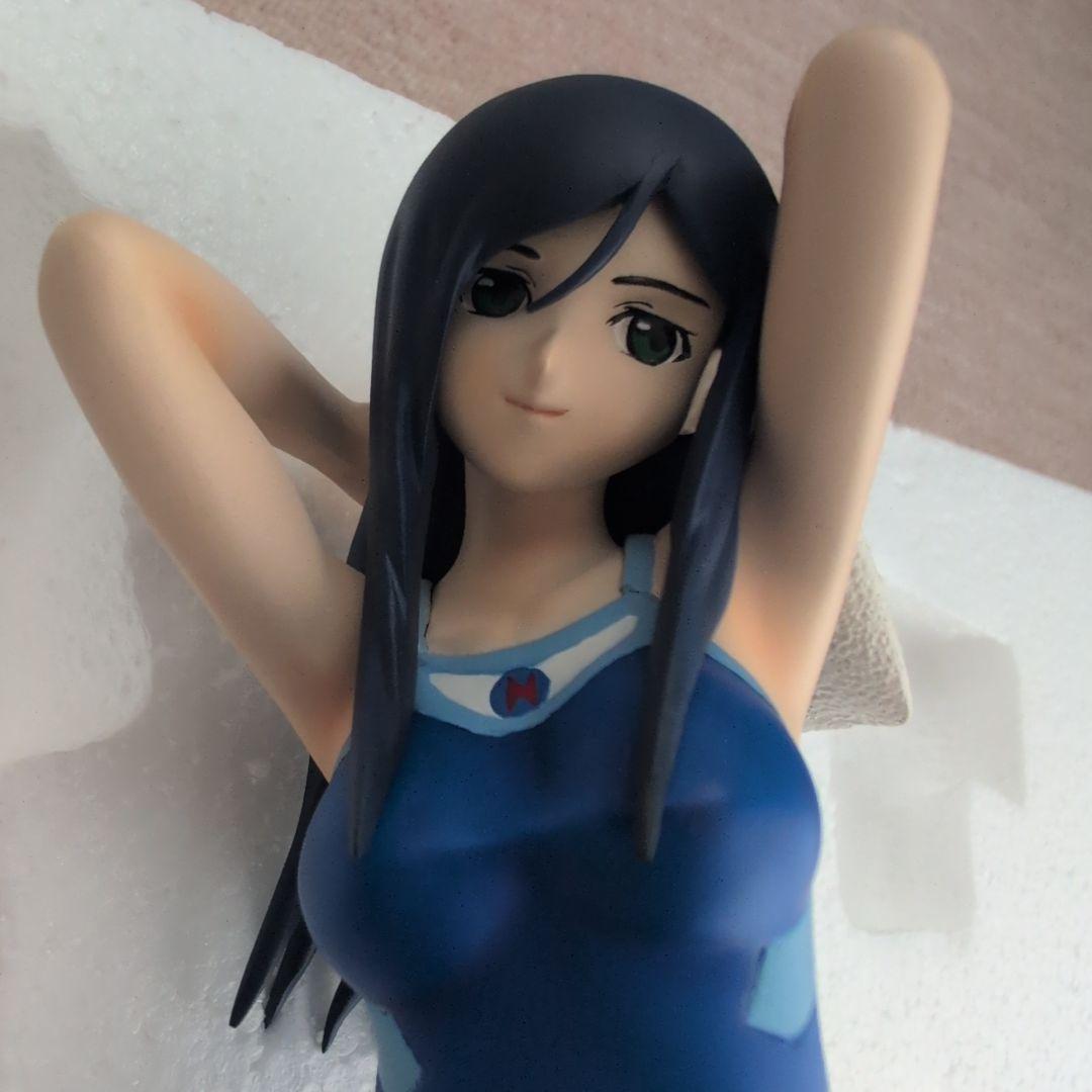 舞-HiME 玖我なつき 　フィギュア