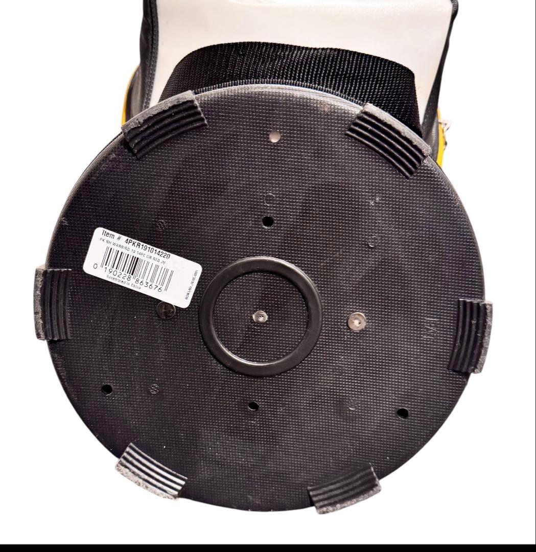 Callaway キャロウェイWARBIRD キャディバッグ メンズ【美品】