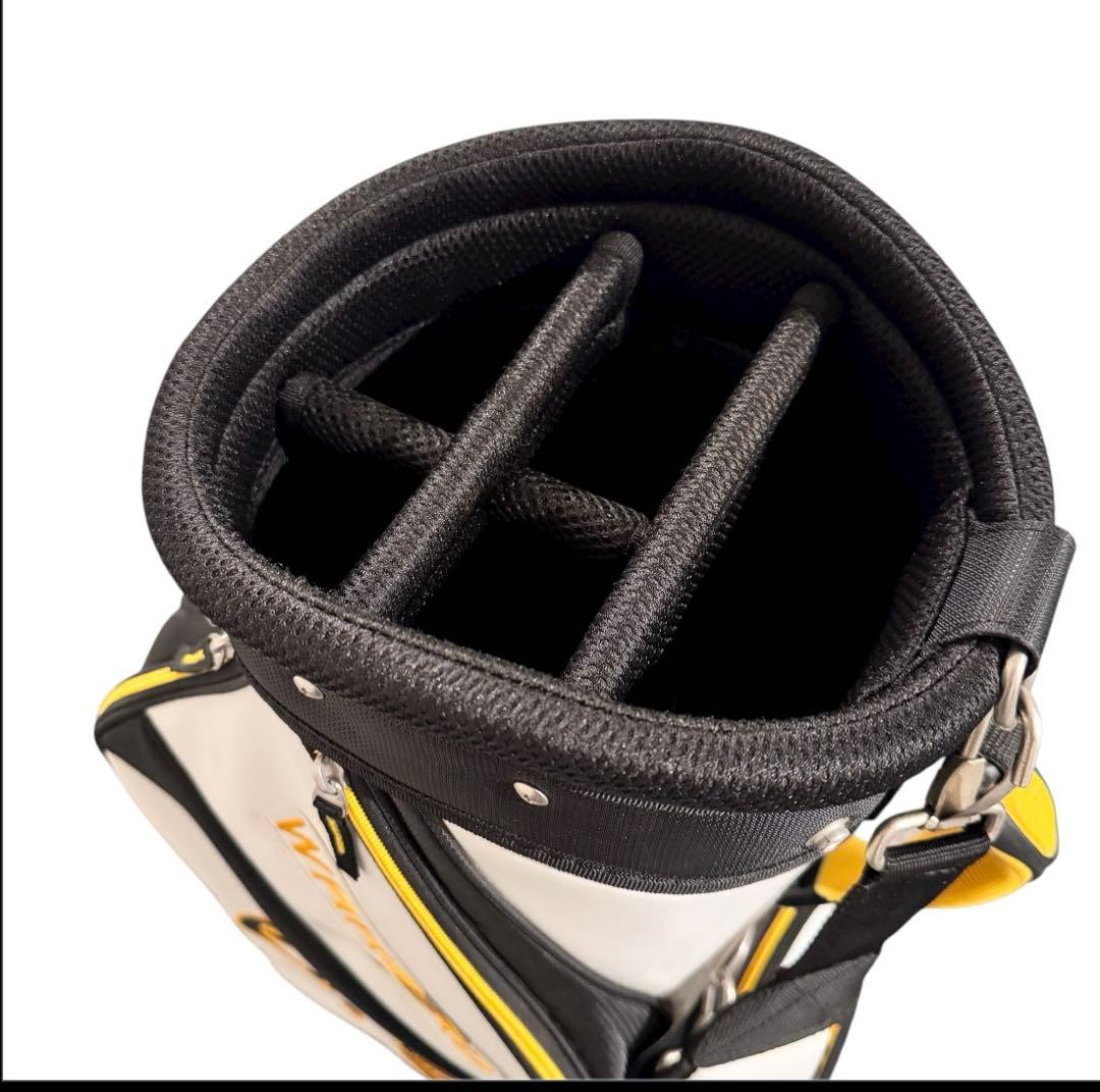 Callaway キャロウェイWARBIRD キャディバッグ メンズ【美品】