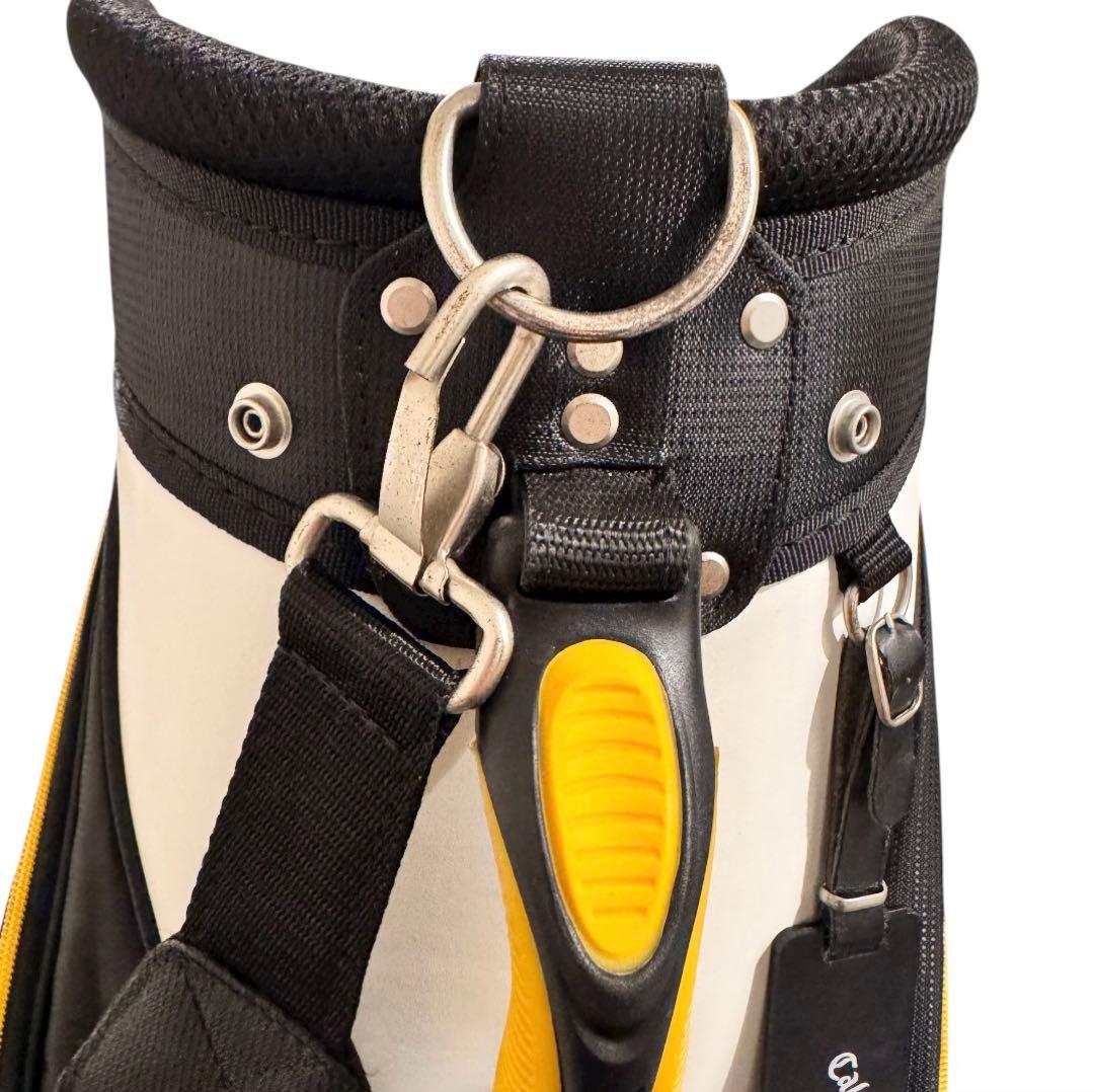 Callaway キャロウェイWARBIRD キャディバッグ メンズ【美品】