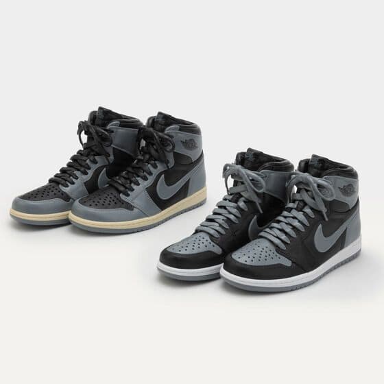 その他 Nike Air Jordan 1High 85 Shadow Reverse