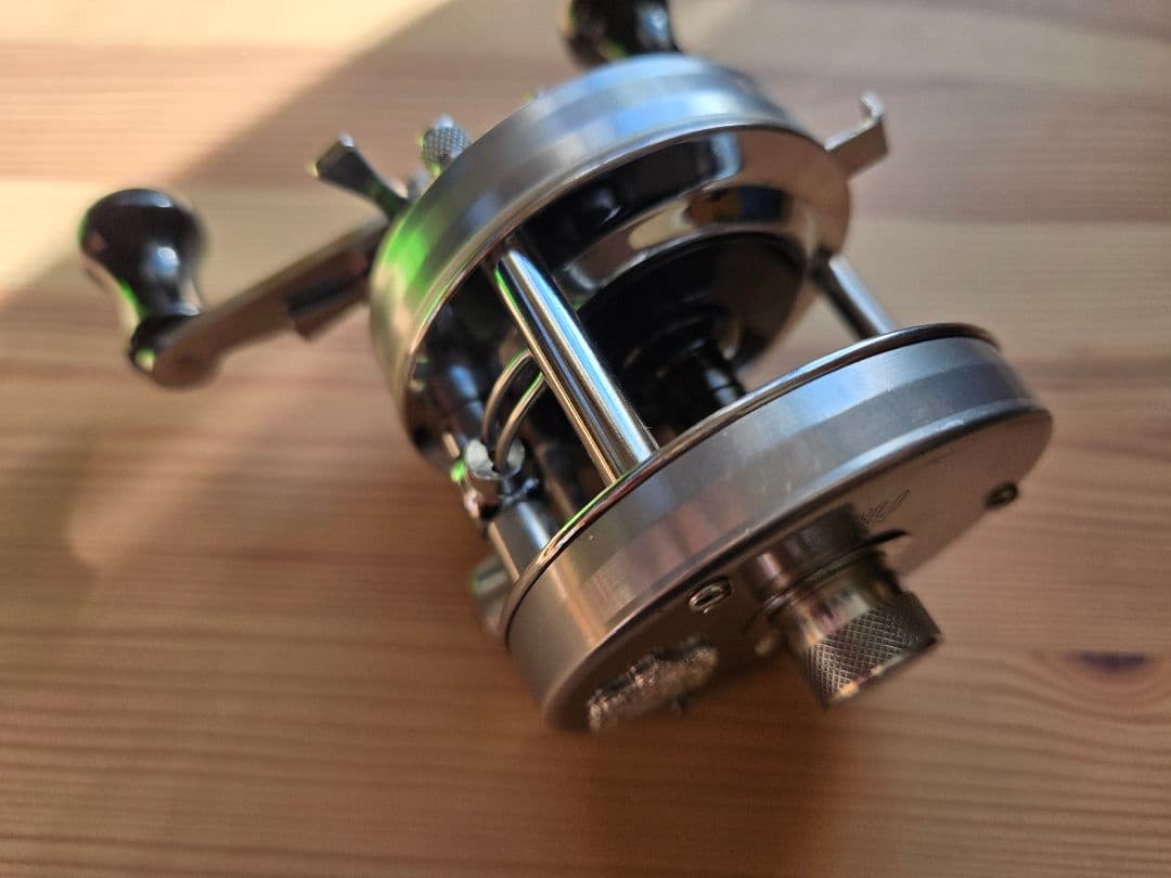 リール ABU Ambassadeur 4500c 770400