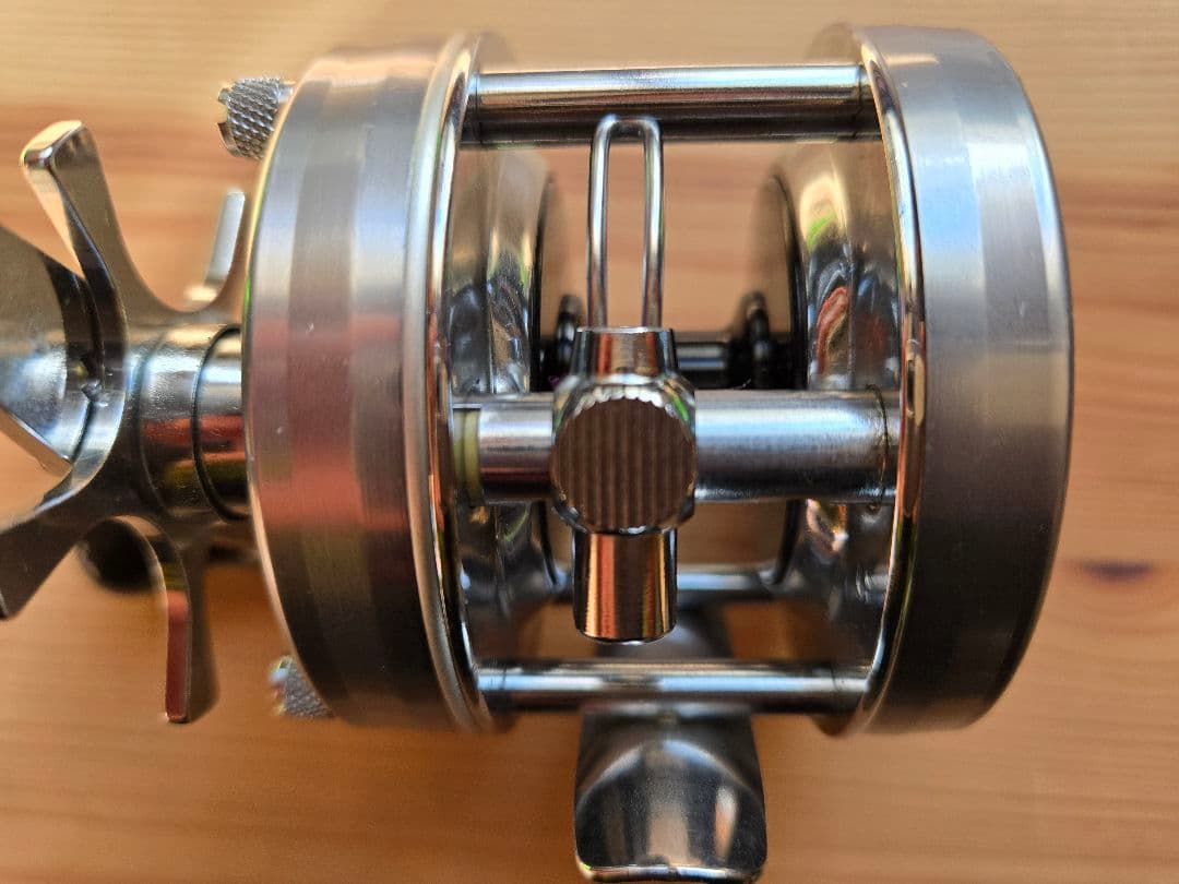 リール ABU Ambassadeur 4500c 770400