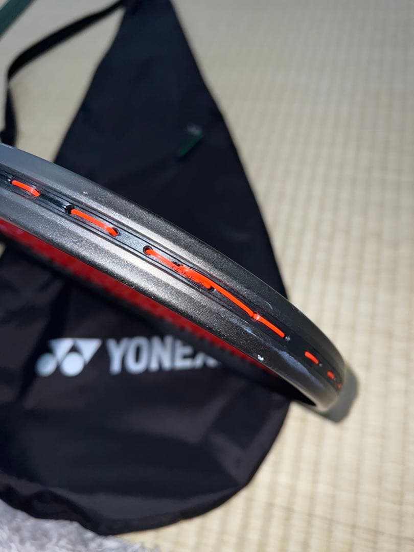 ボルトレイジ 8S UL1 新色