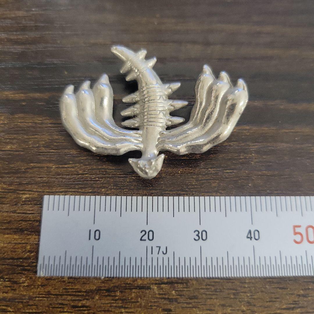 ポケモンメタルコレクション　ギラティナ