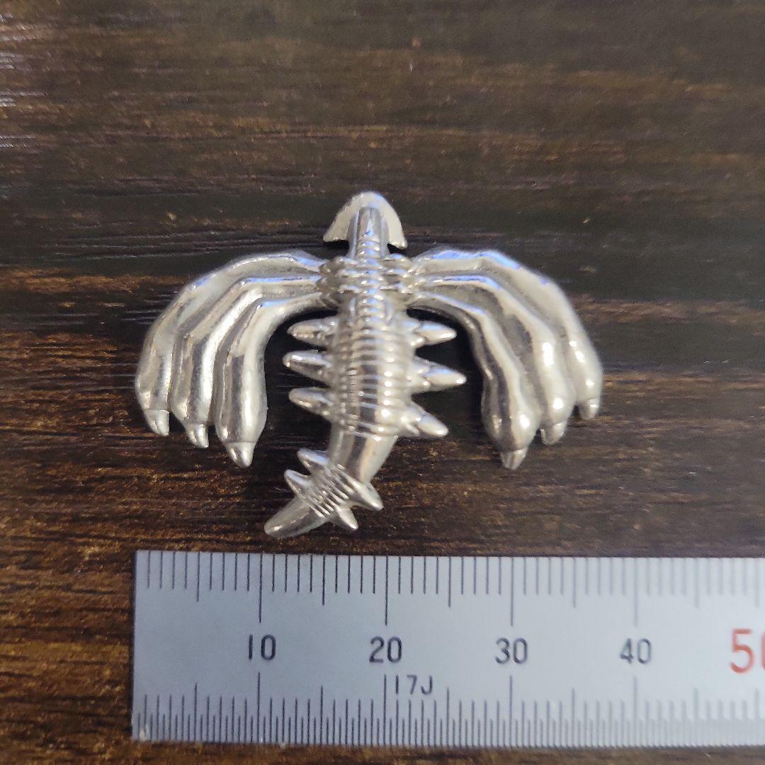 ポケモンメタルコレクション　ギラティナ