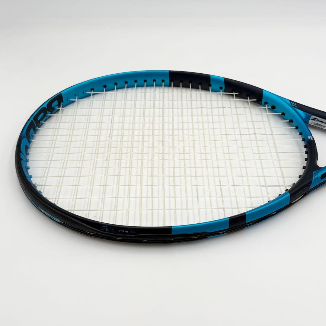 Babolat バボラ ピュア ドライブ チーム 2021年