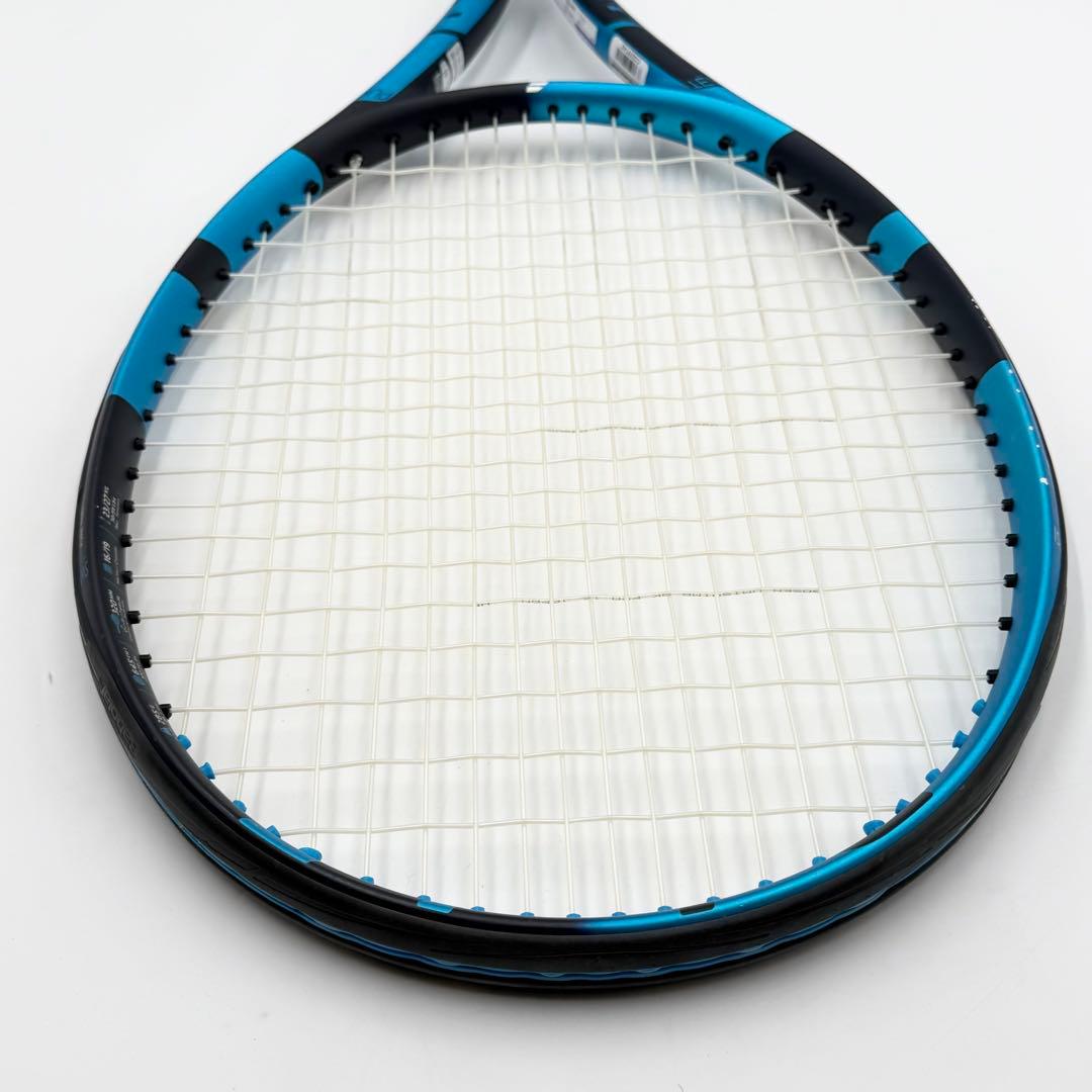 Babolat バボラ ピュア ドライブ チーム 2021年