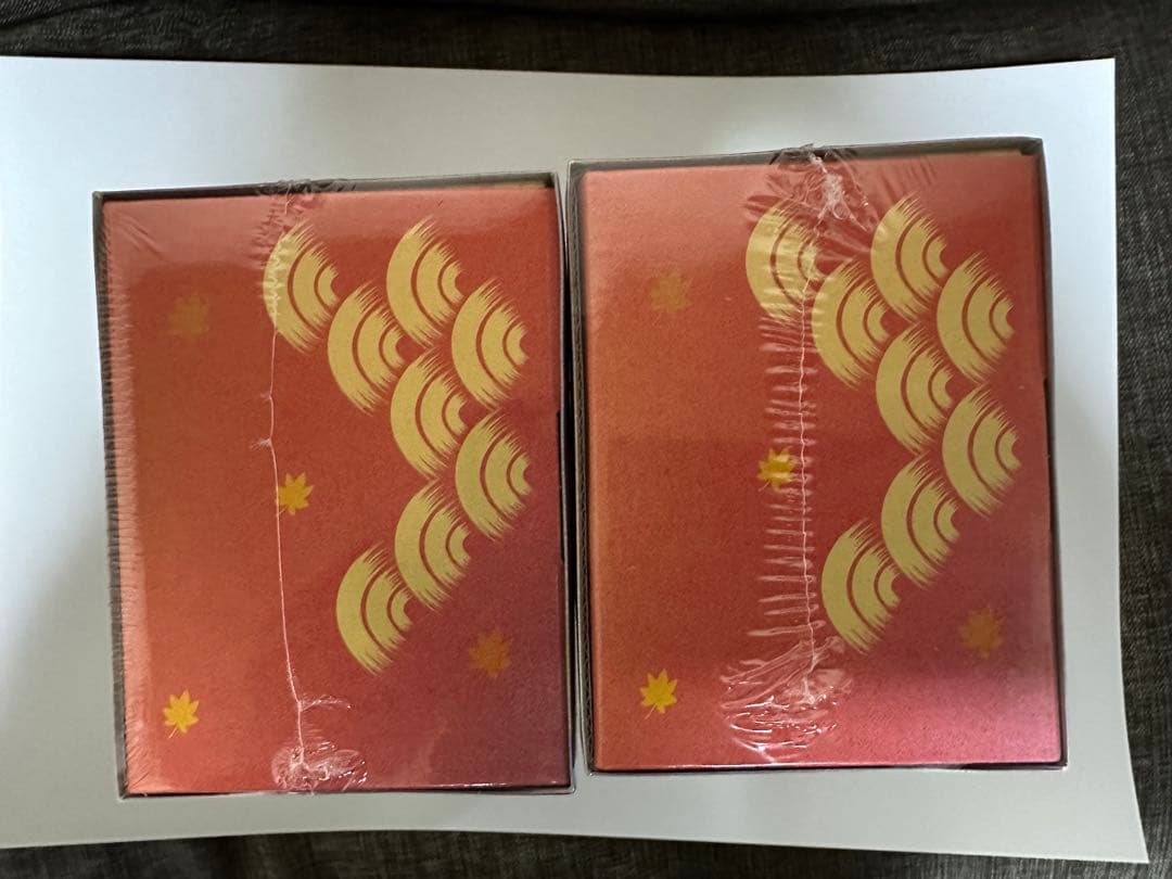 ポケモンセンターヒロシマ スペシャルBOX 新品未開封品2BOXセット