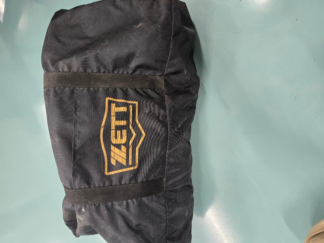 ナガさん専用　キャッチャー防具　プロテクター