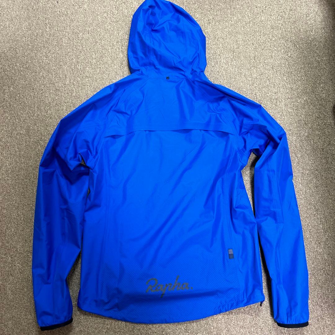 ラファ コミュータージャケット