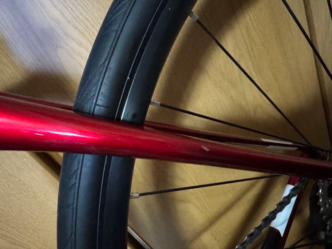 2025年　WILIER GRANTURISMO R TEAM DISC 12速