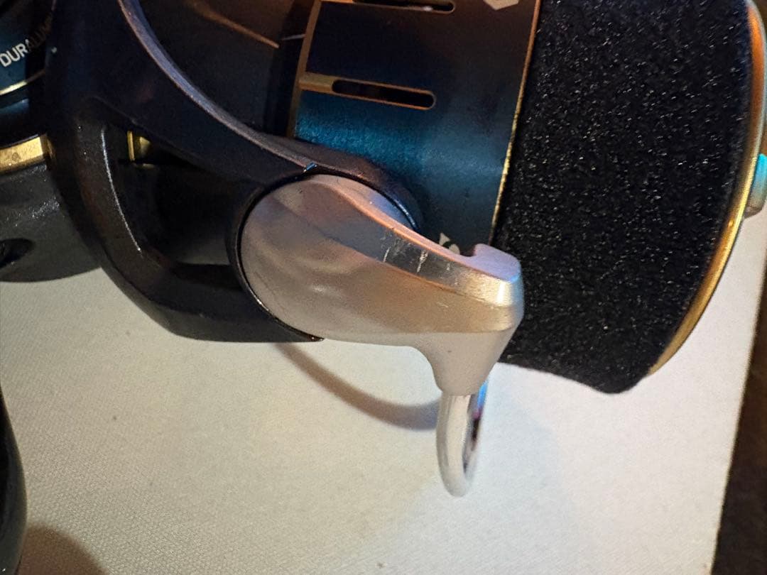 23ソルティガ 6000xh ツトムさん専用