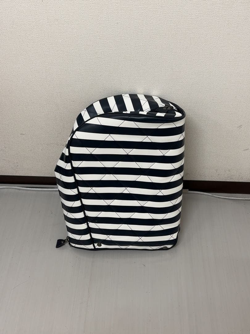 PEARLY GATES パーリーゲイツ キャディバッグ