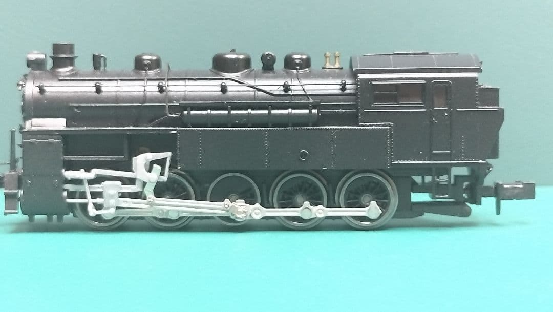 MICRO ACE/4110型　4122(前期型)