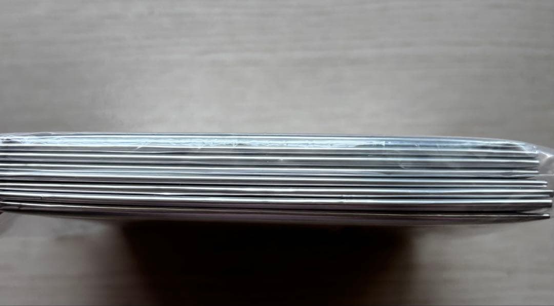 ハイキュー展　色紙コレクション2　新品未開封