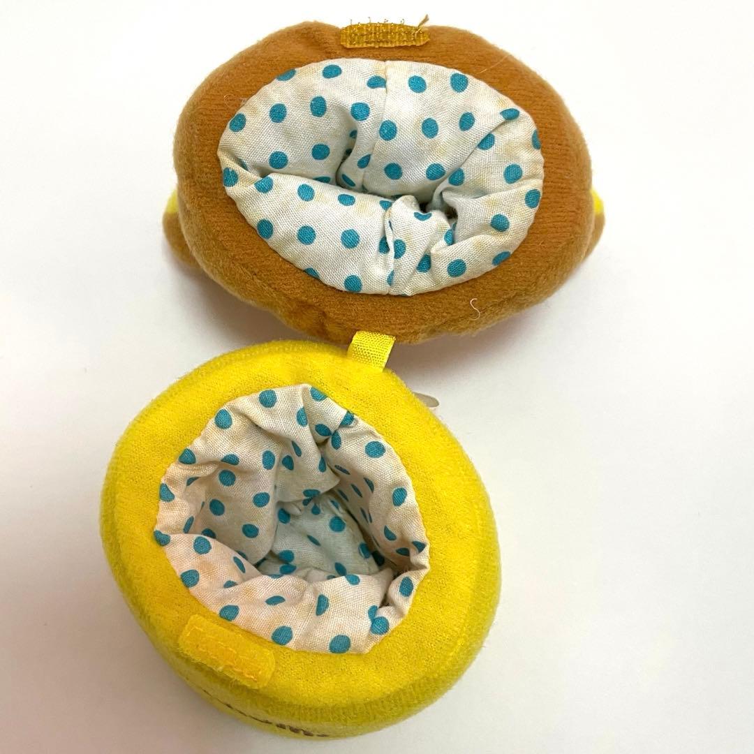 リラックマ ぬいぐるみ 小物 23点 コリラックマ キイロイトリ san-x