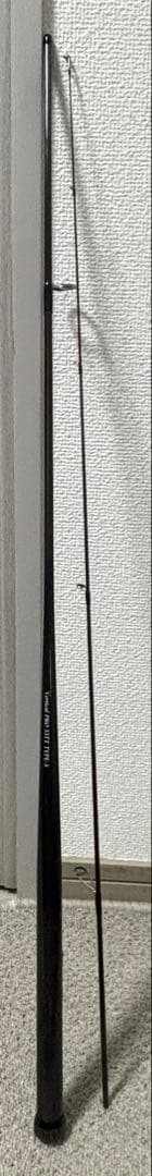 Vertical PRO 53TT TYPE-S バーティカルプロ ネオスタイル