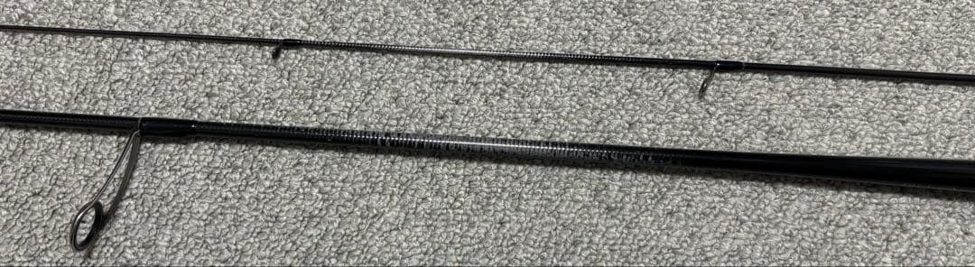 Vertical PRO 53TT TYPE-S バーティカルプロ ネオスタイル