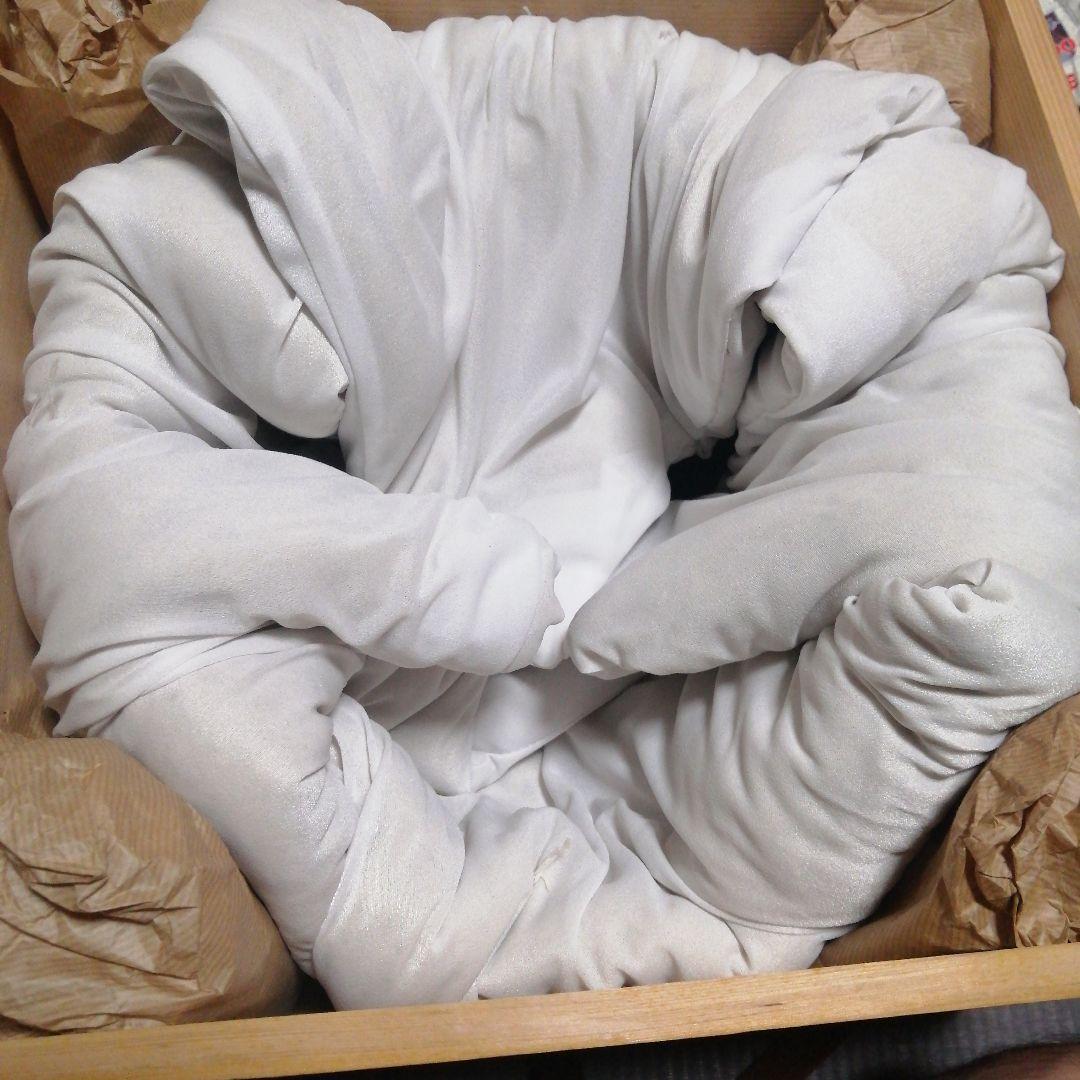 銅　風炉　金谷浄雲