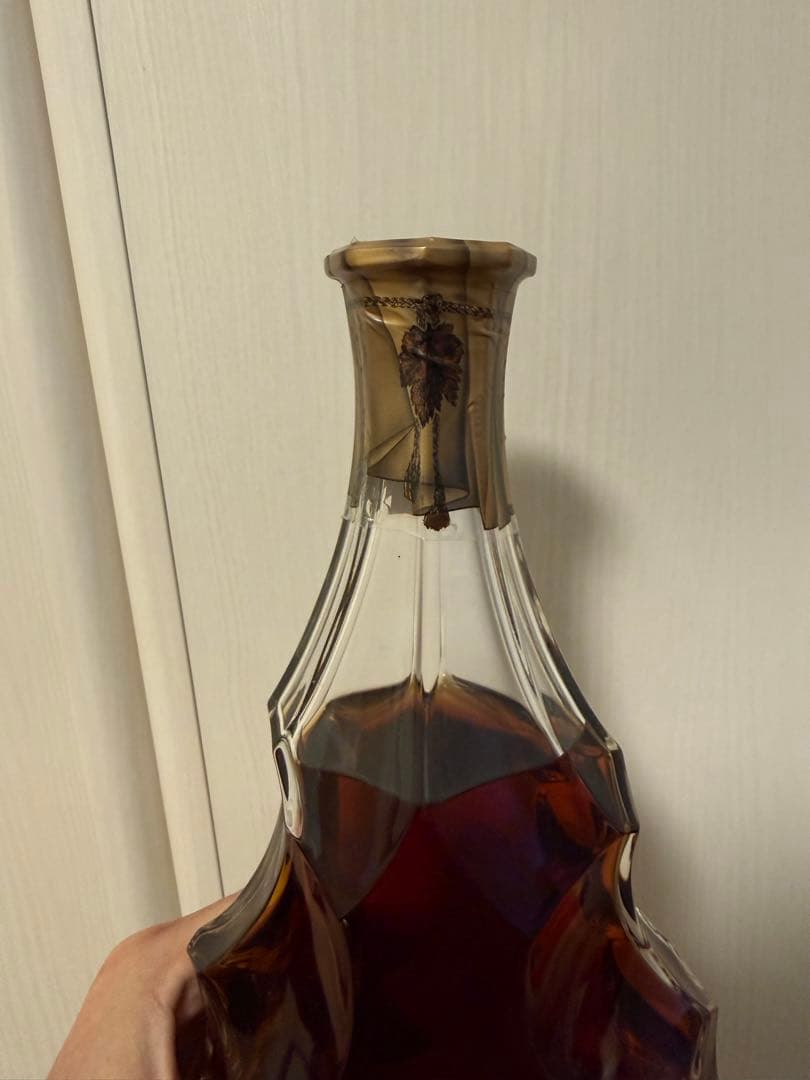 CAMUS Jubilee Cognac バカラ 700ml 40%