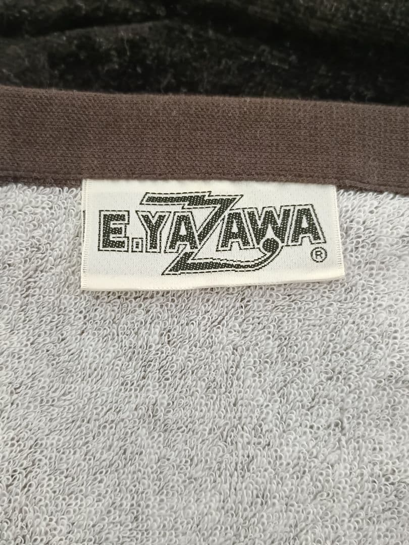 【新品未使用】矢沢永吉スペシャルビーチタオル　SBT （ロゴ）紫 旧サイズ