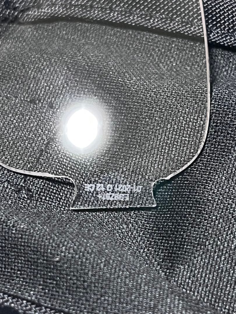 ESS Rollbar サングラス