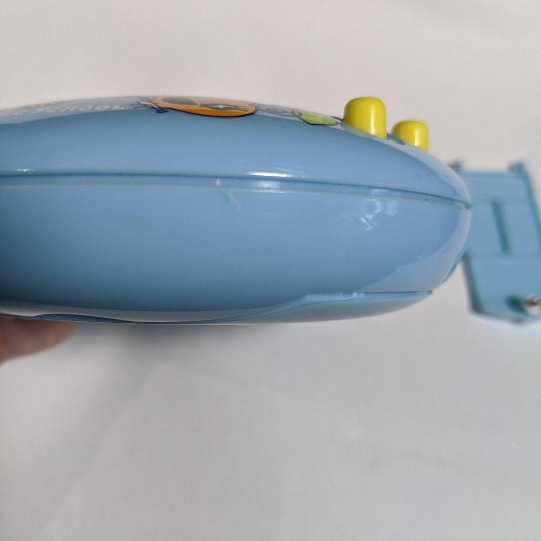 たまごっち スクールでフレフレおーえん 部活動 動作品