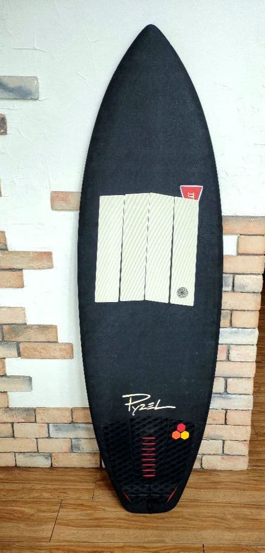 Pyzel JJF 5'6 サーフボード パイゼル　グレムリン　ソフトボード