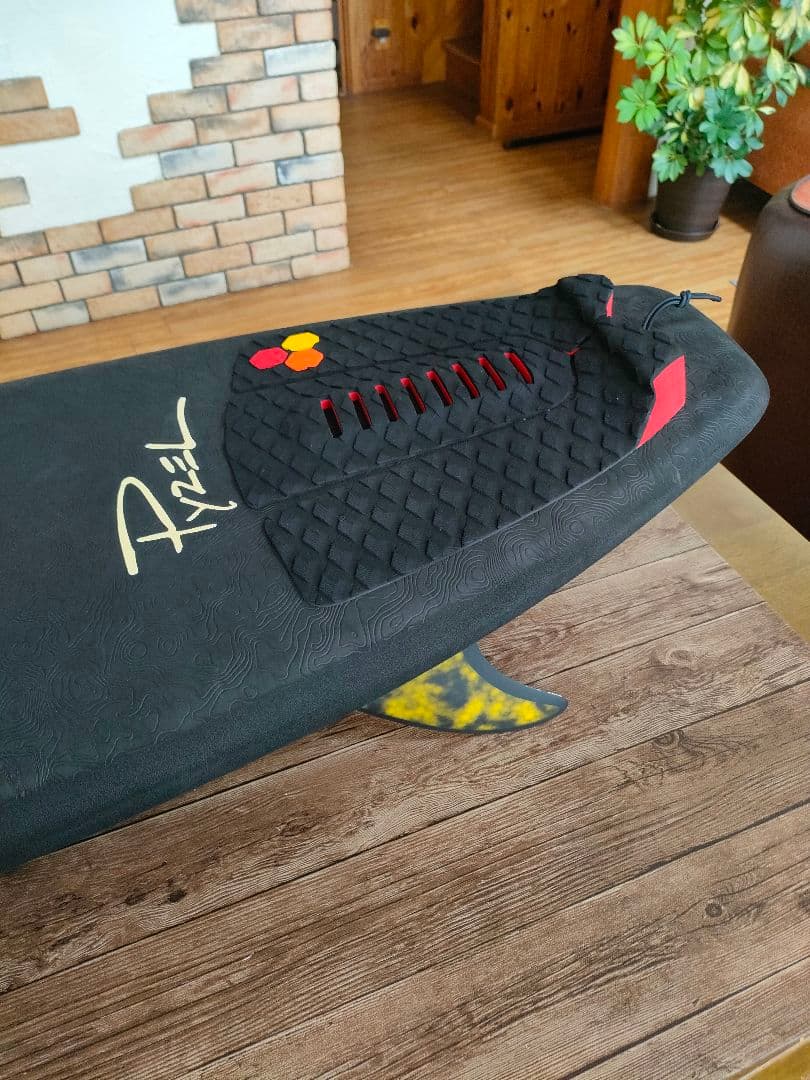 Pyzel JJF 5'6 サーフボード パイゼル　グレムリン　ソフトボード