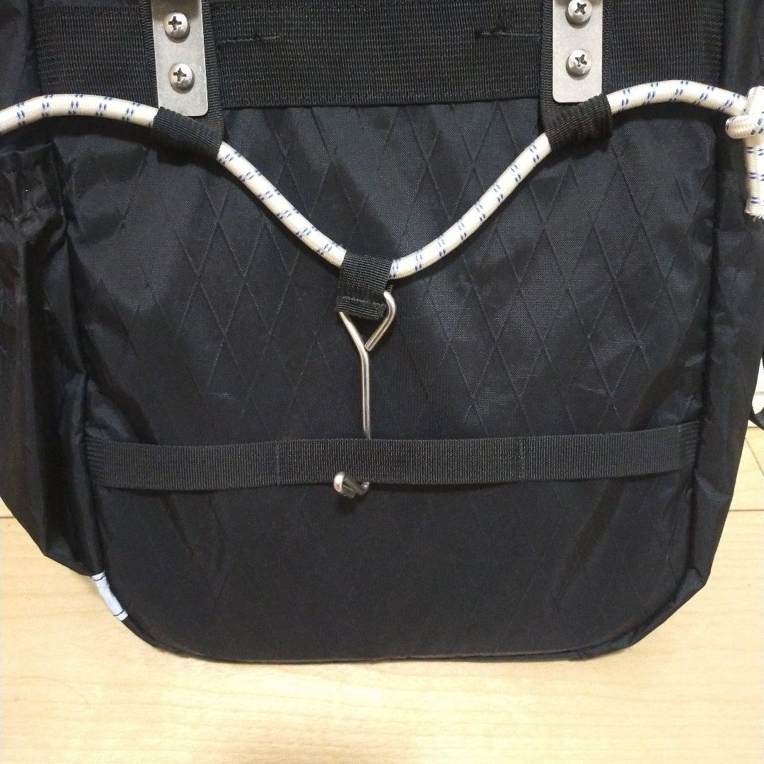 SWIFT INDUSTRIES スイフトインダストリーズ パニア