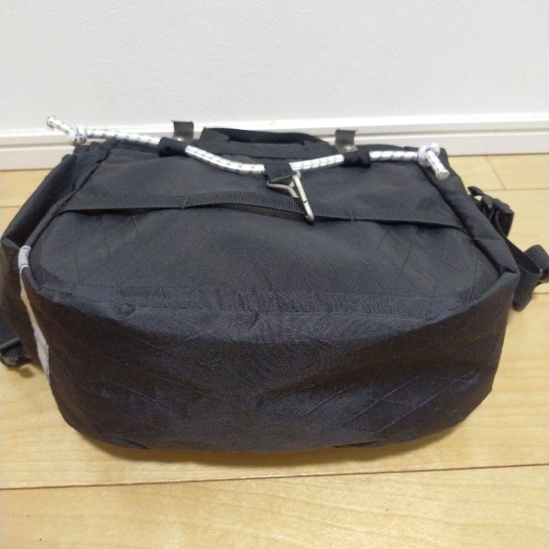 SWIFT INDUSTRIES スイフトインダストリーズ パニア