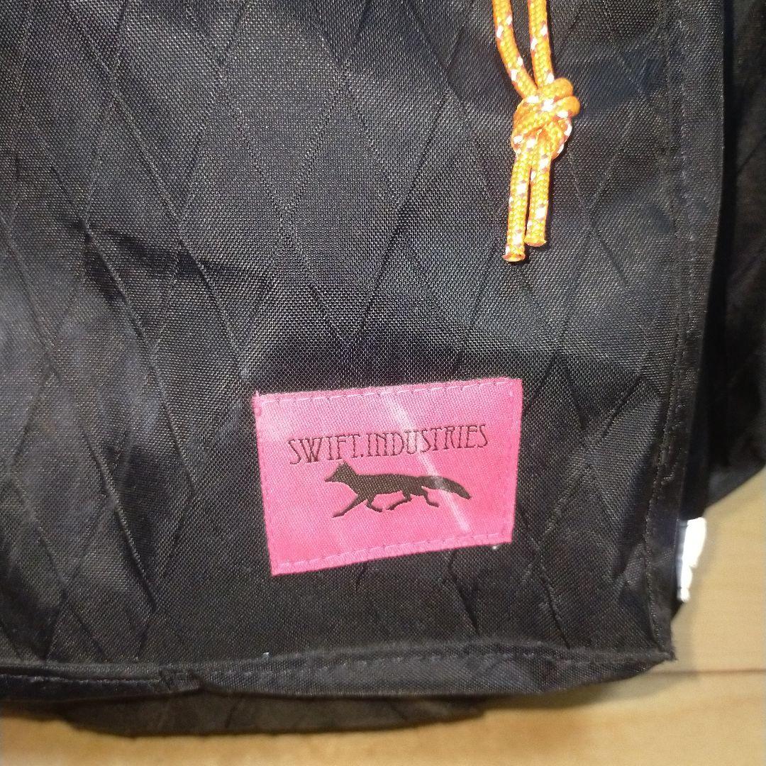SWIFT INDUSTRIES スイフトインダストリーズ パニア