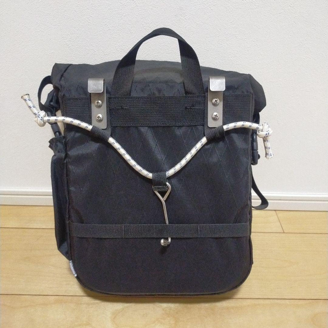 SWIFT INDUSTRIES スイフトインダストリーズ パニア