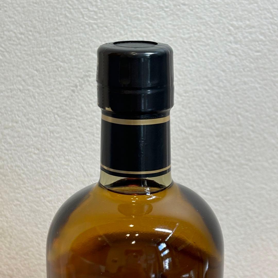 NA3474 未開栓! 竹鶴 TAKETSURU ピュアモルト ウイスキー