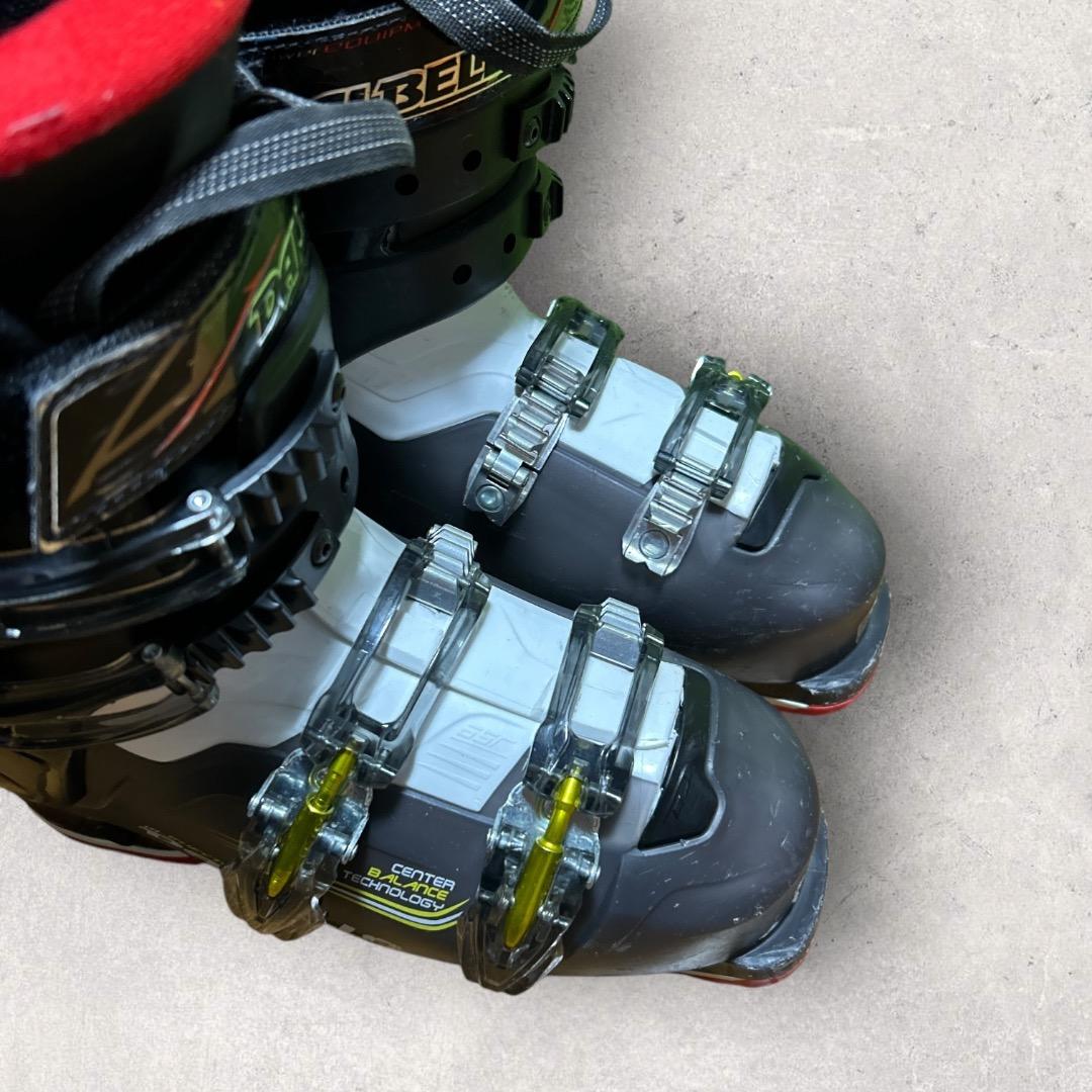 DALBELLO ダルベロ AR-R AERRO スキーブーツ 25.5cm