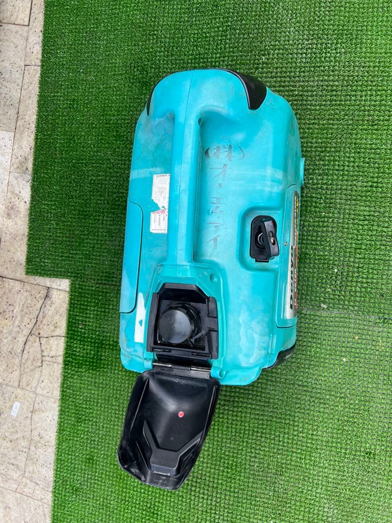 Denyo インバーター発電機 GE-1400SS-IV