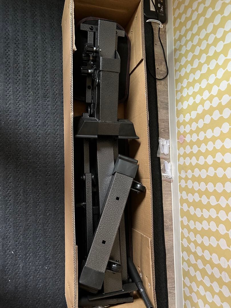 BAR WEING 3WAY デクラインベンチ