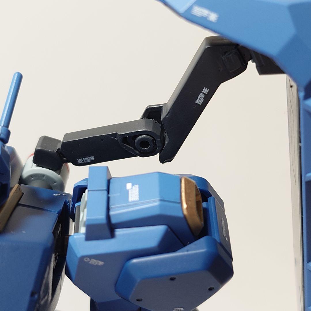 塗装済完成品　グスタフカール00型