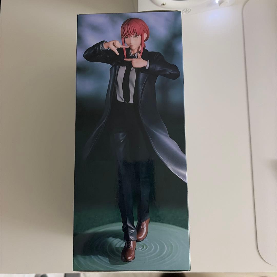 Chainsaw Man Exc∞d Creative Figure - マキマ